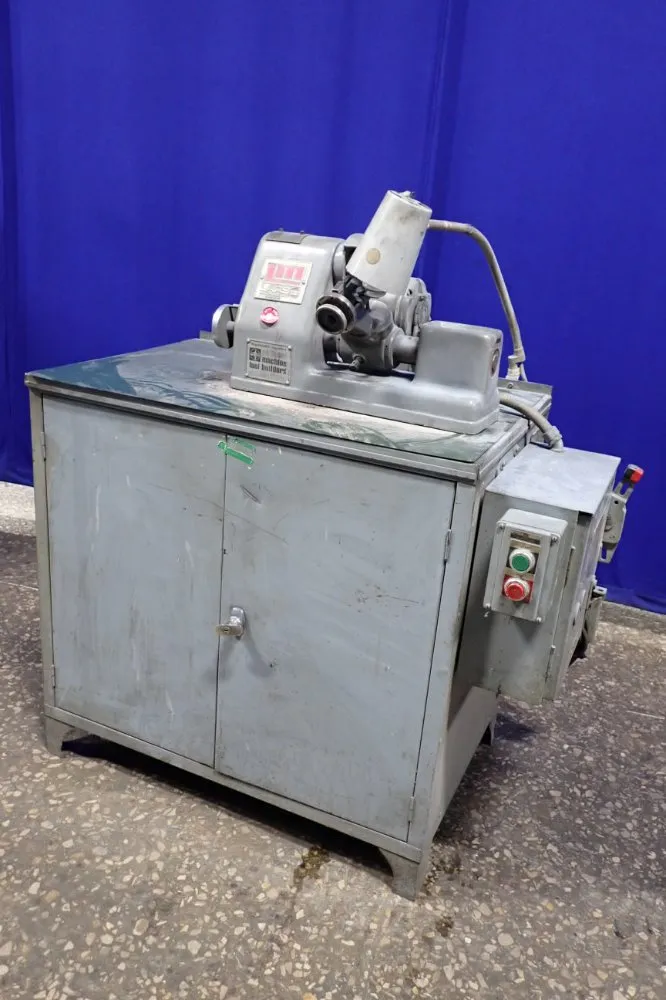Lars Machine Inc Grinder - D1c-egp