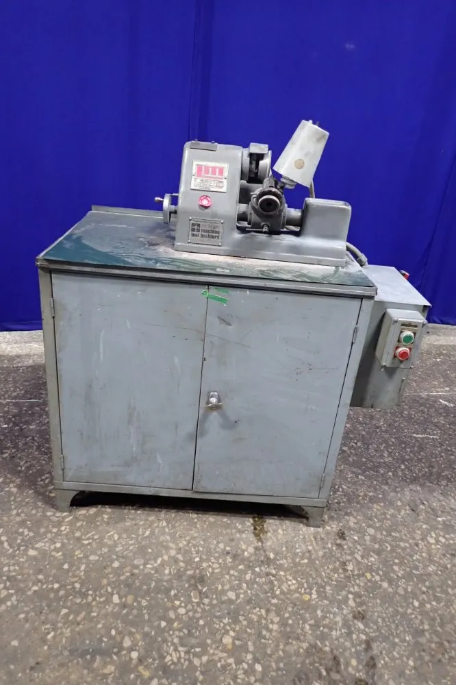 Lars Machine Inc Grinder - D1c-egp