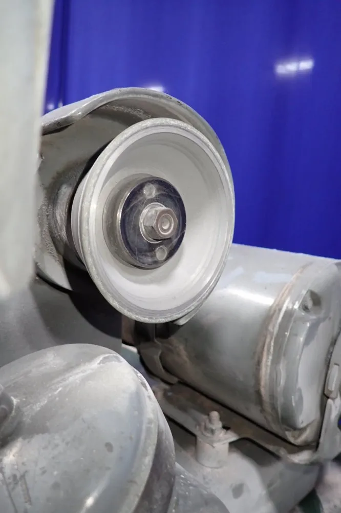 Lars Machine Inc Grinder - D1c-egp