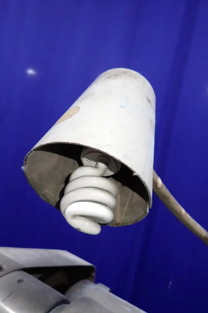 Lars Machine Inc Grinder - D1c-egp