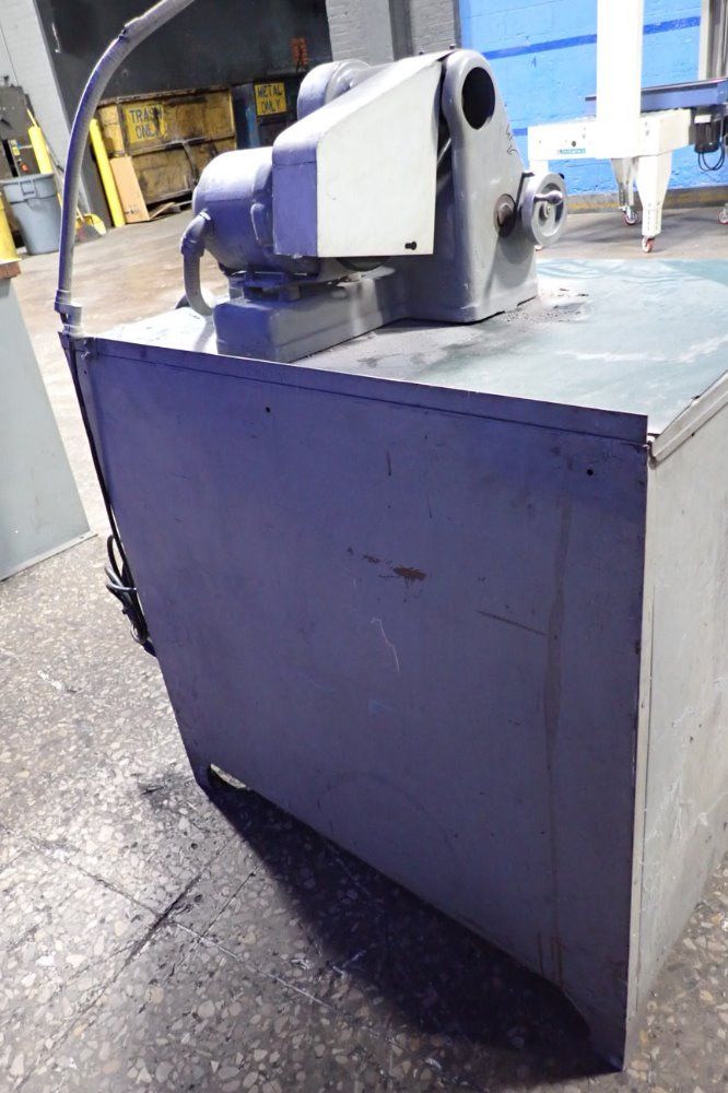 Lars Machine Inc Grinder - D1c-egp