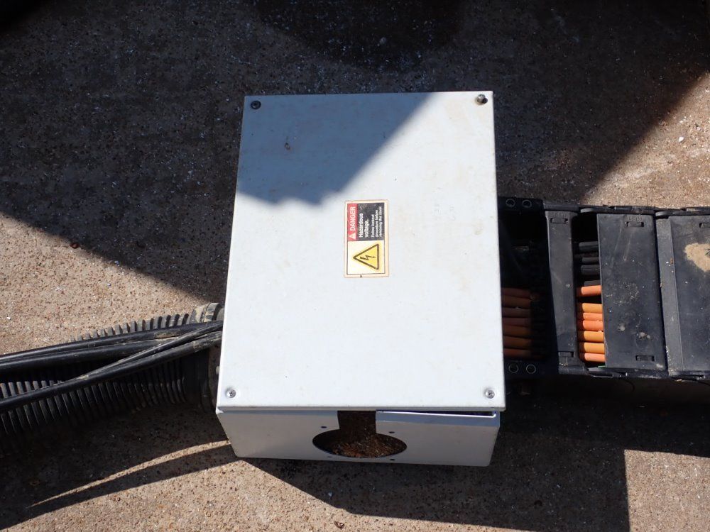 Homag 5' X 12' Cnc Router - Optimat B0f 311 37 15r