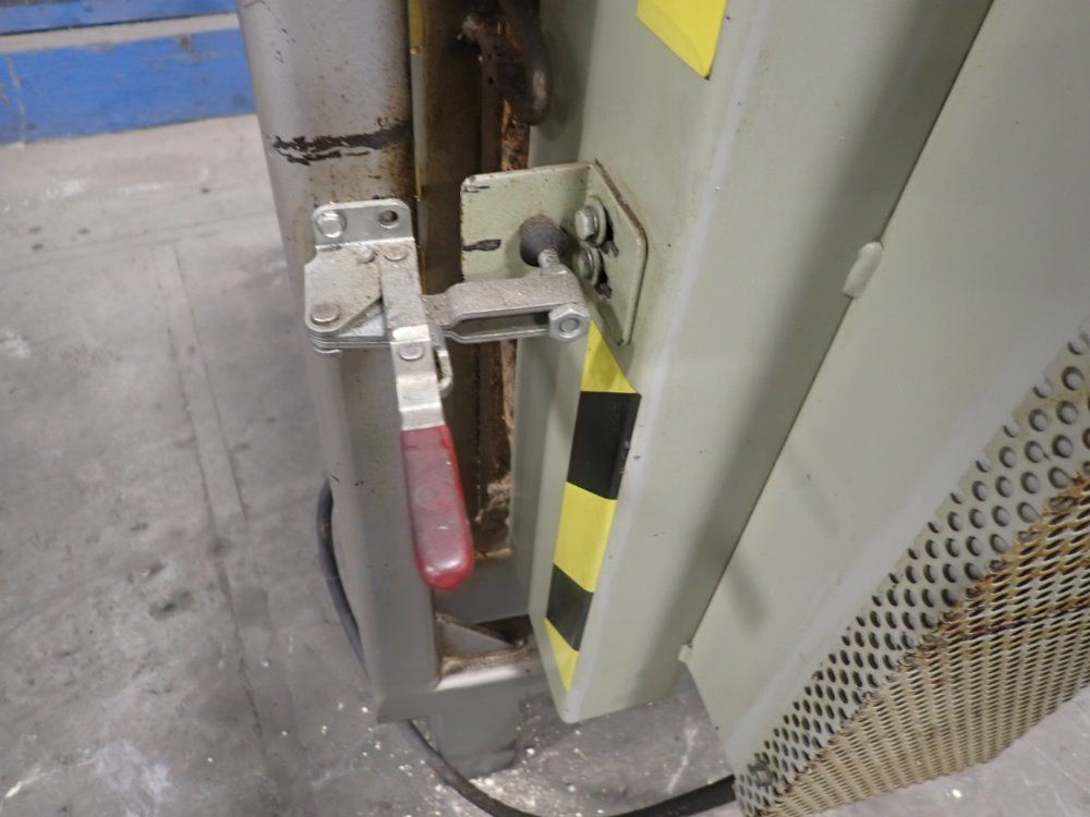 L&l Special Furnace Co 1875f Furnace - Xl836