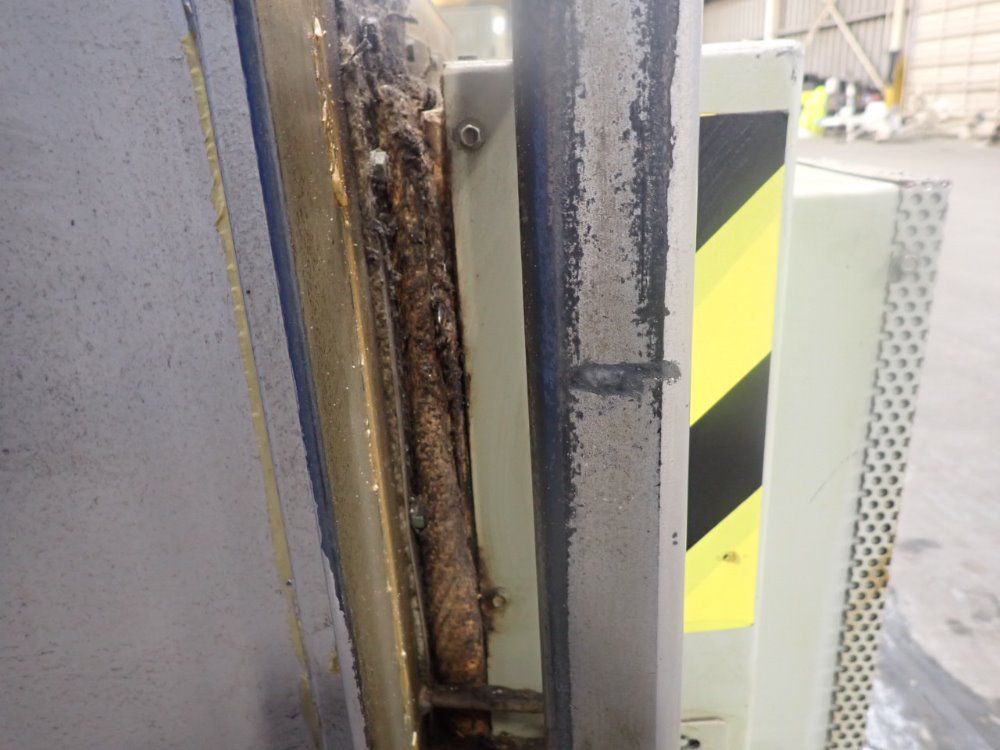 L&l Special Furnace Co 1875f Furnace - Xl836