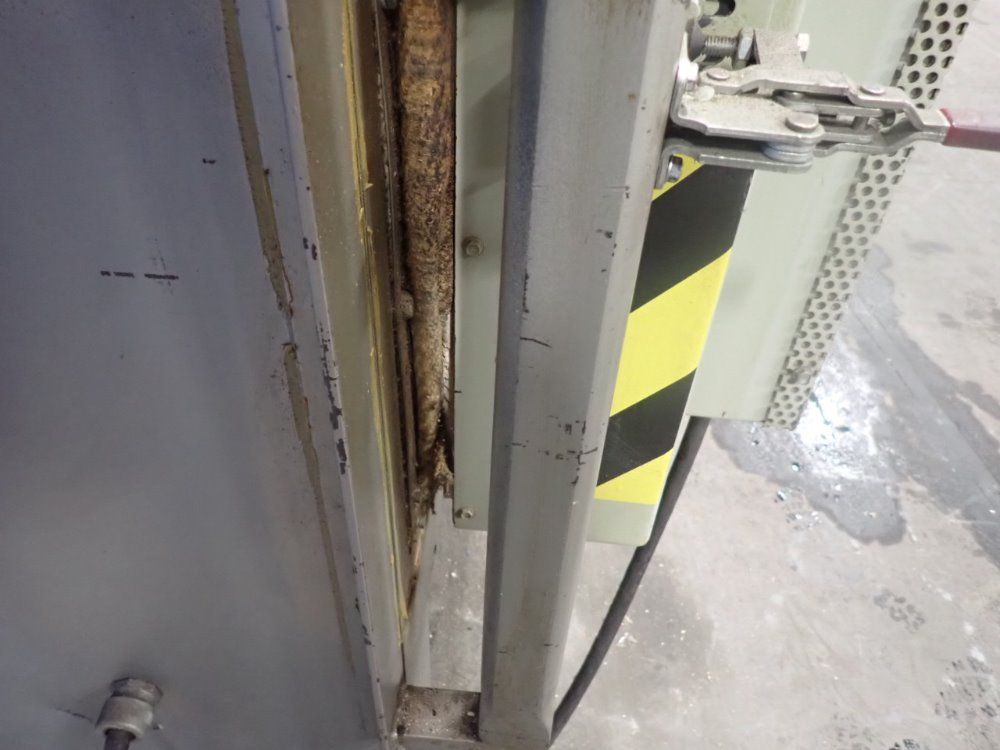 L&l Special Furnace Co 1875f Furnace - Xl836