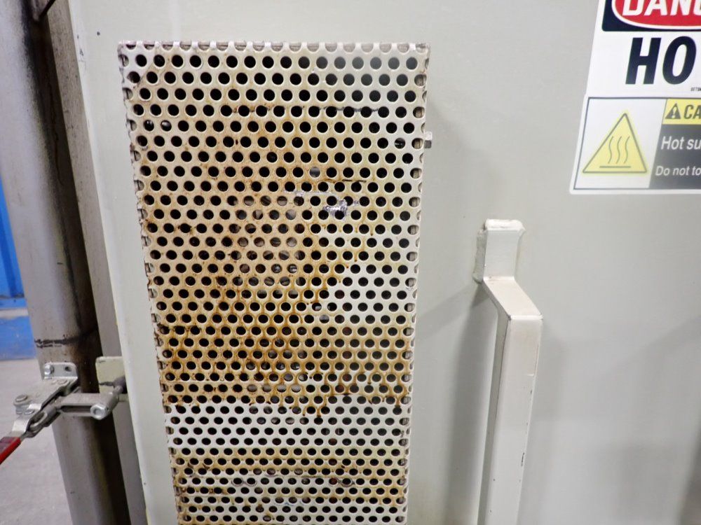 L&l Special Furnace Co 1875f Furnace - Xl836