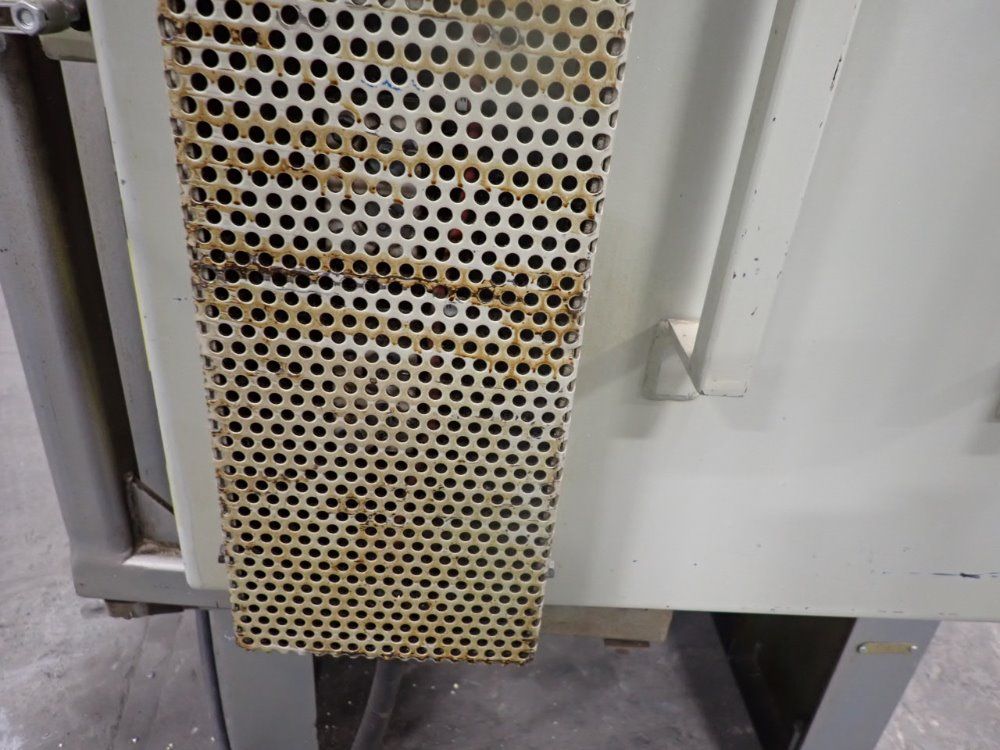 L&l Special Furnace Co 1875f Furnace - Xl836