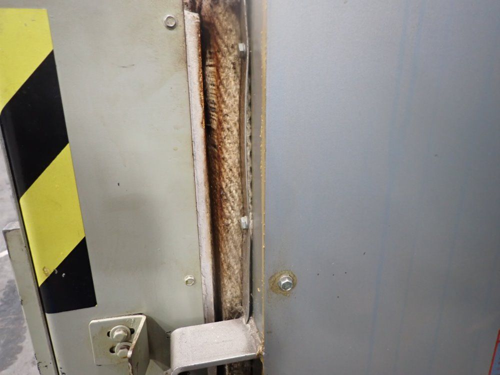 L&l Special Furnace Co 1875f Furnace - Xl836