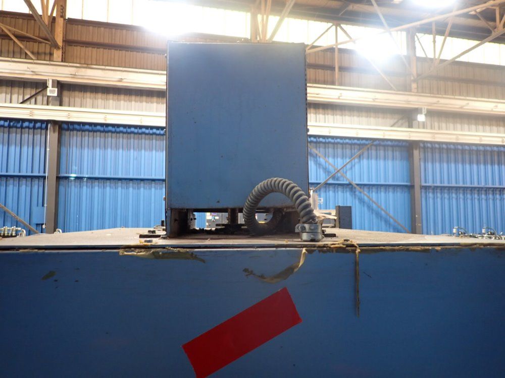 L&l Special Furnace Co 1875f Furnace - Xl836