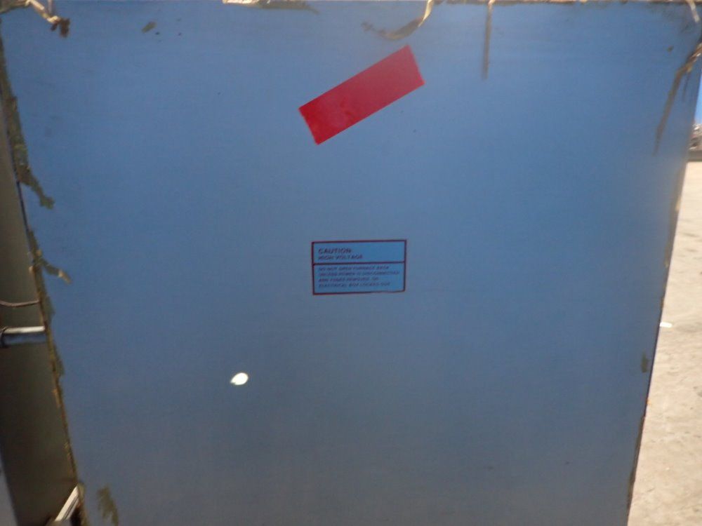 L&l Special Furnace Co 1875f Furnace - Xl836