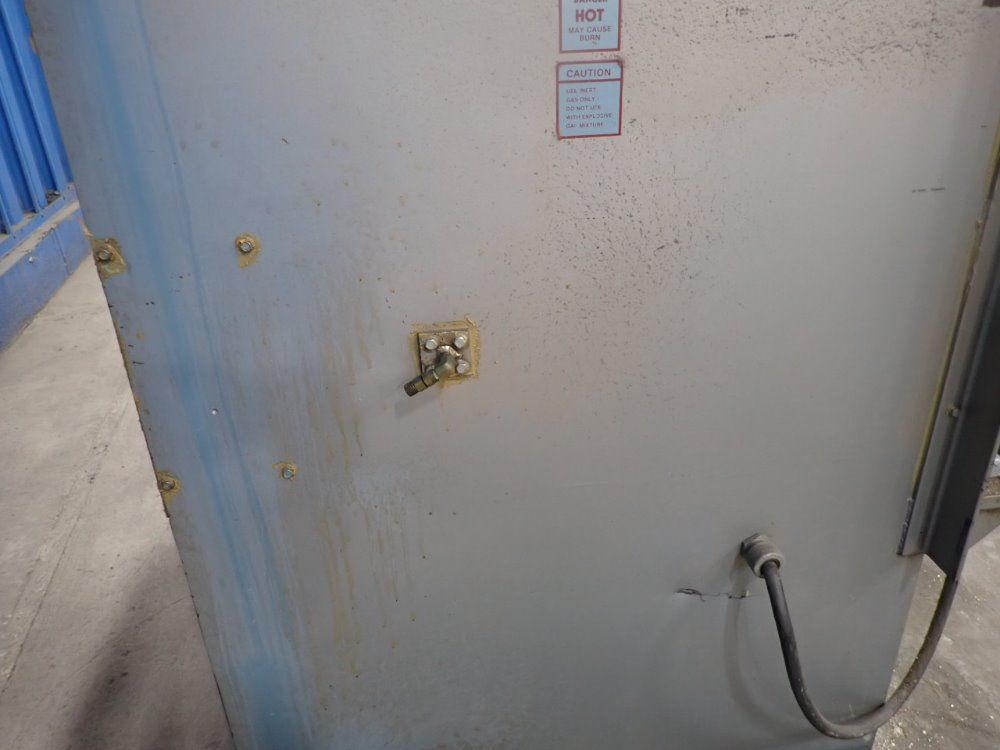 L&l Special Furnace Co 1875f Furnace - Xl836