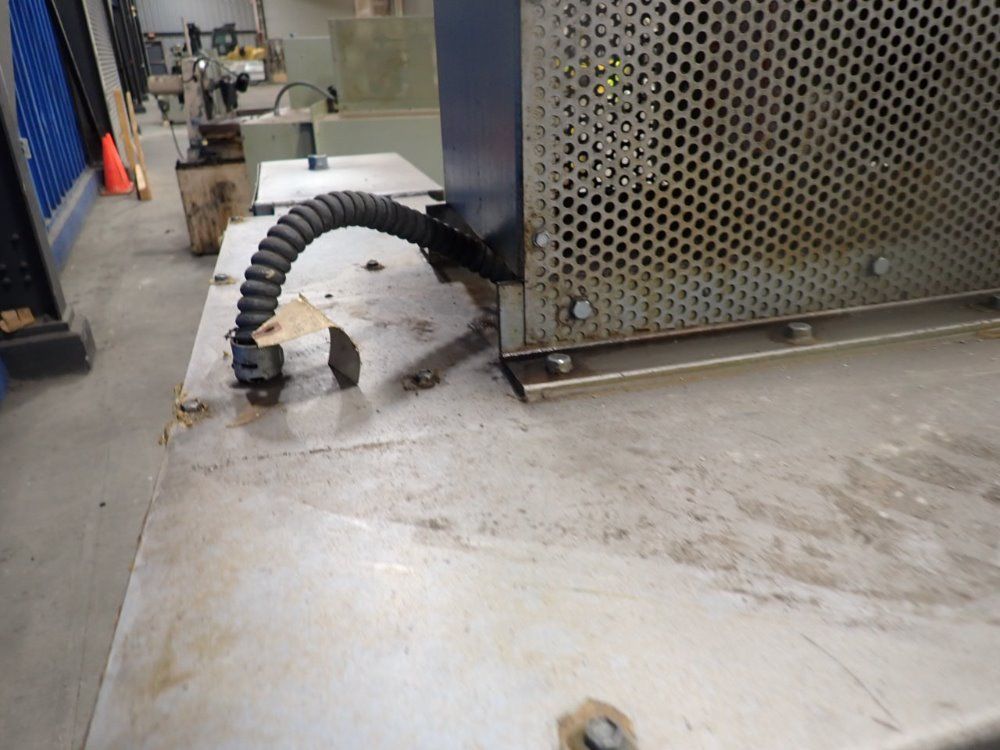 L&l Special Furnace Co 1875f Furnace - Xl836