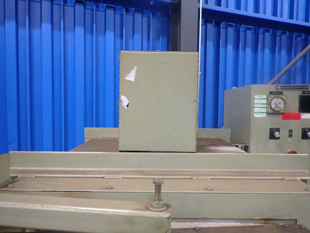 L&l Special Furnace Co 1875f Furnace - Xl836