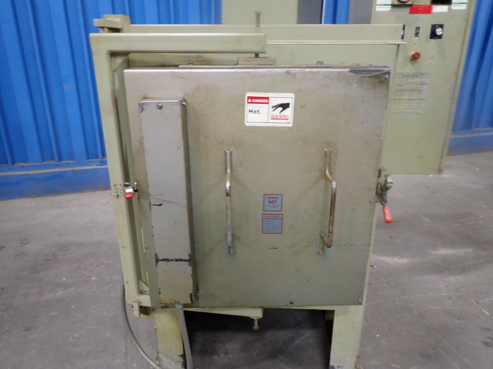 L&l Special Furnace Co 1875f Furnace - Xl836