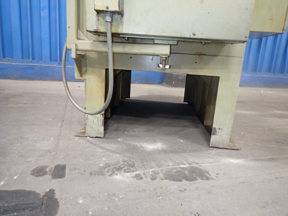 L&l Special Furnace Co 1875f Furnace - Xl836