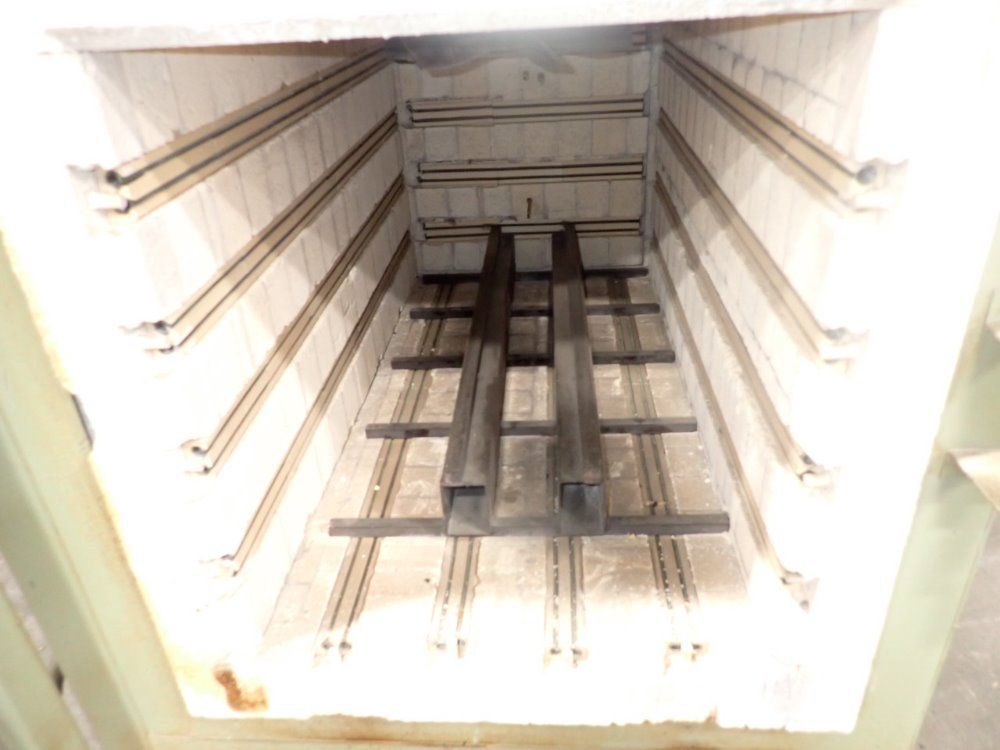 L&l Special Furnace Co 1875f Furnace - Xl836