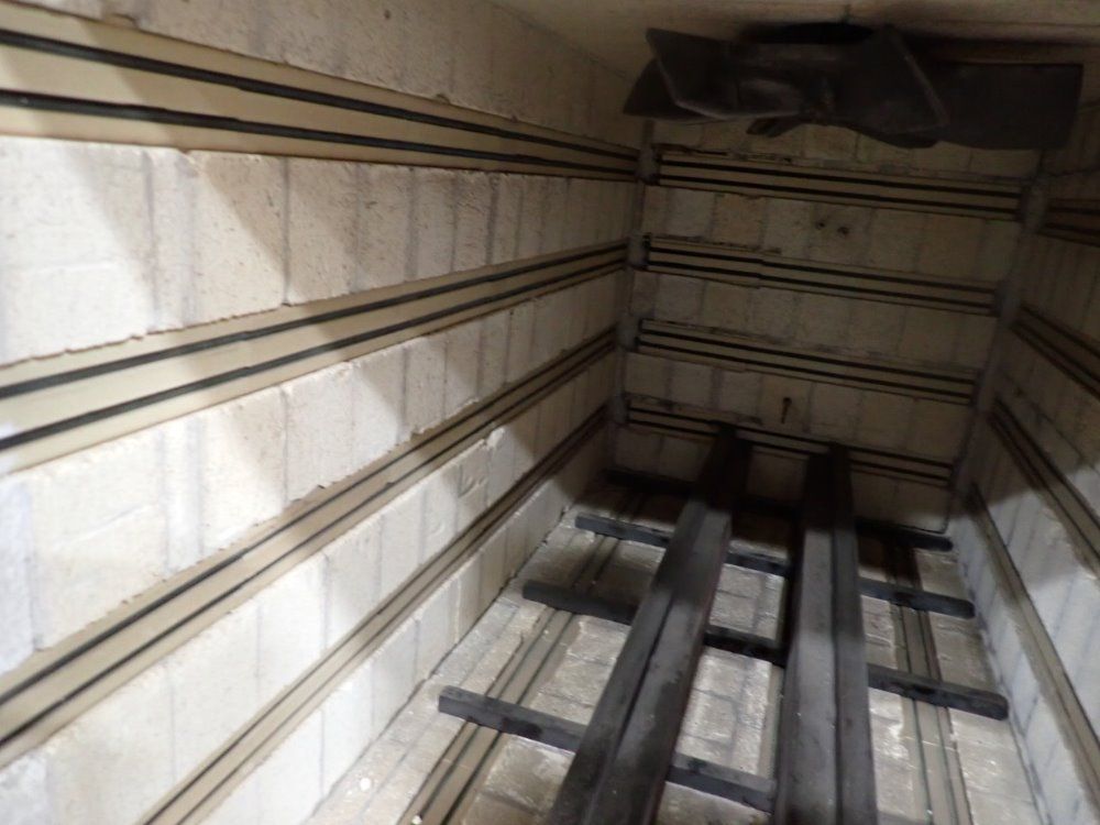 L&l Special Furnace Co 1875f Furnace - Xl836