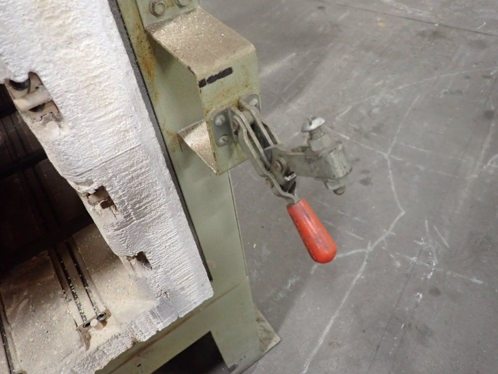 L&l Special Furnace Co 1875f Furnace - Xl836