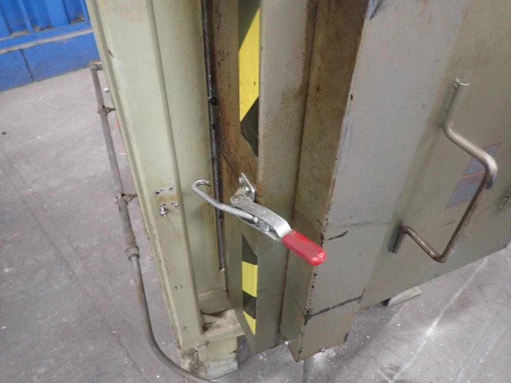 L&l Special Furnace Co 1875f Furnace - Xl836