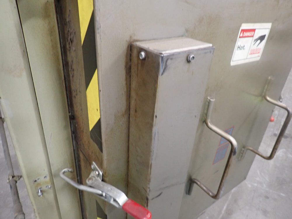 L&l Special Furnace Co 1875f Furnace - Xl836