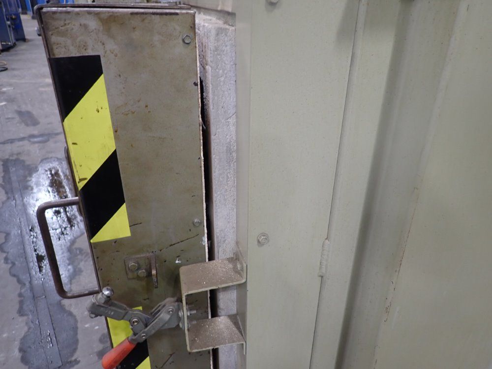 L&l Special Furnace Co 1875f Furnace - Xl836