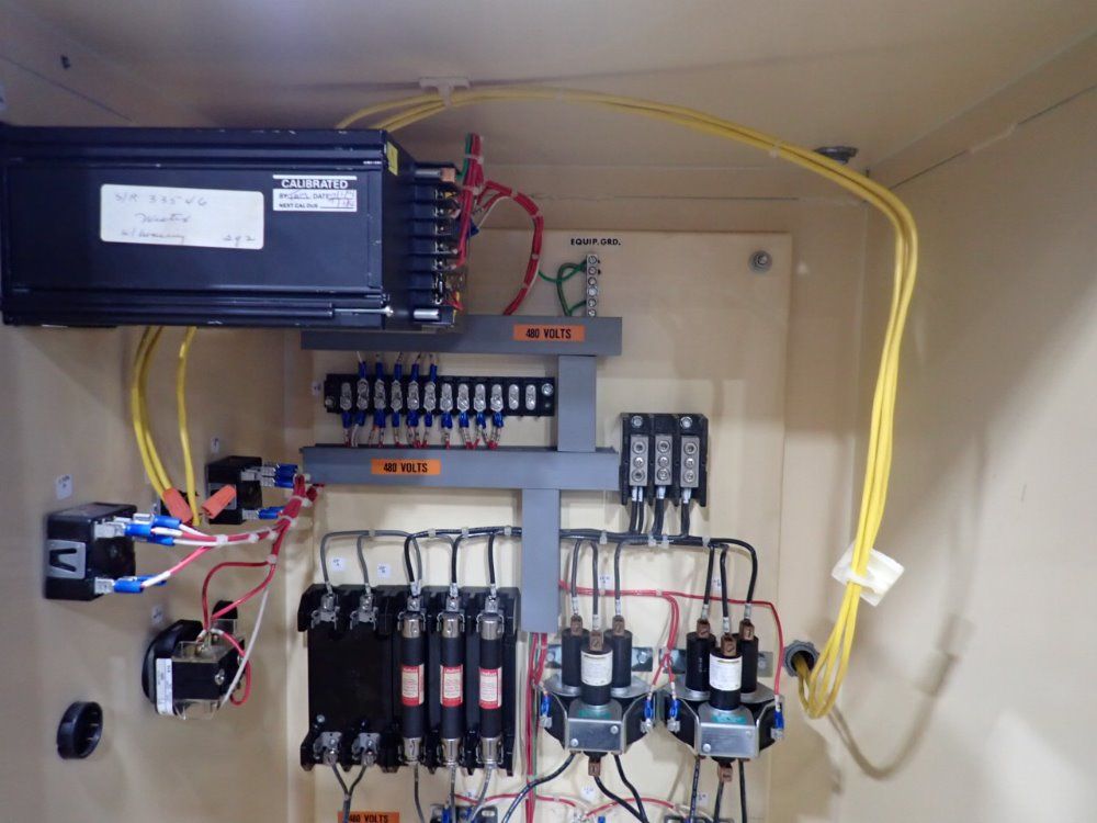 L&l Special Furnace Co 1875f Furnace - Xl836