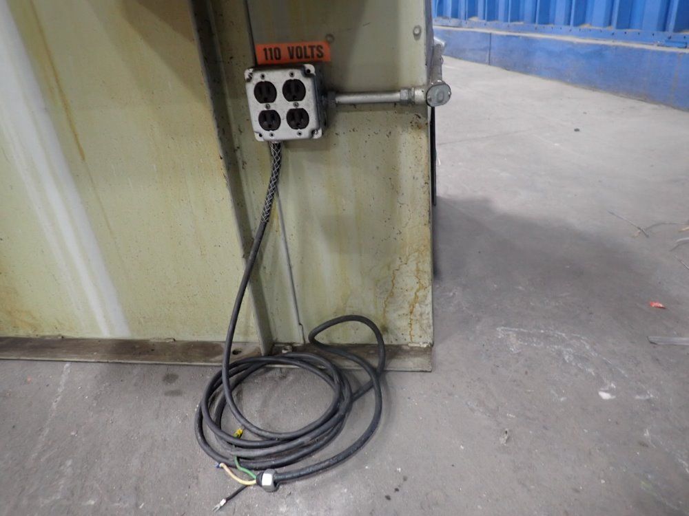 L&l Special Furnace Co 1875f Furnace - Xl836