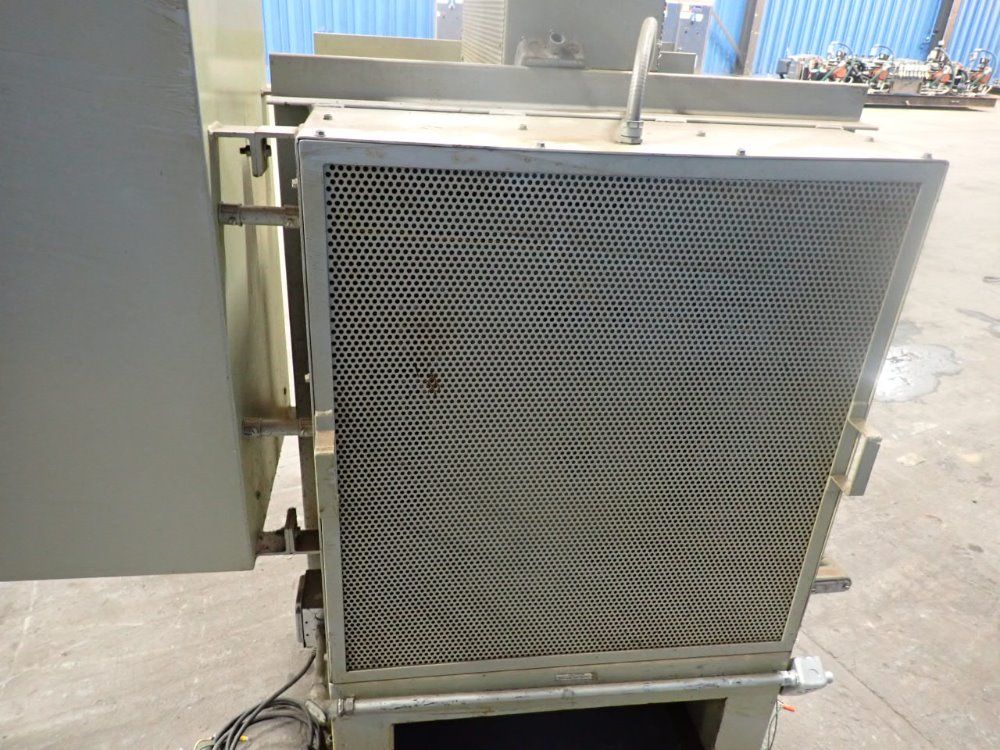 L&l Special Furnace Co 1875f Furnace - Xl836