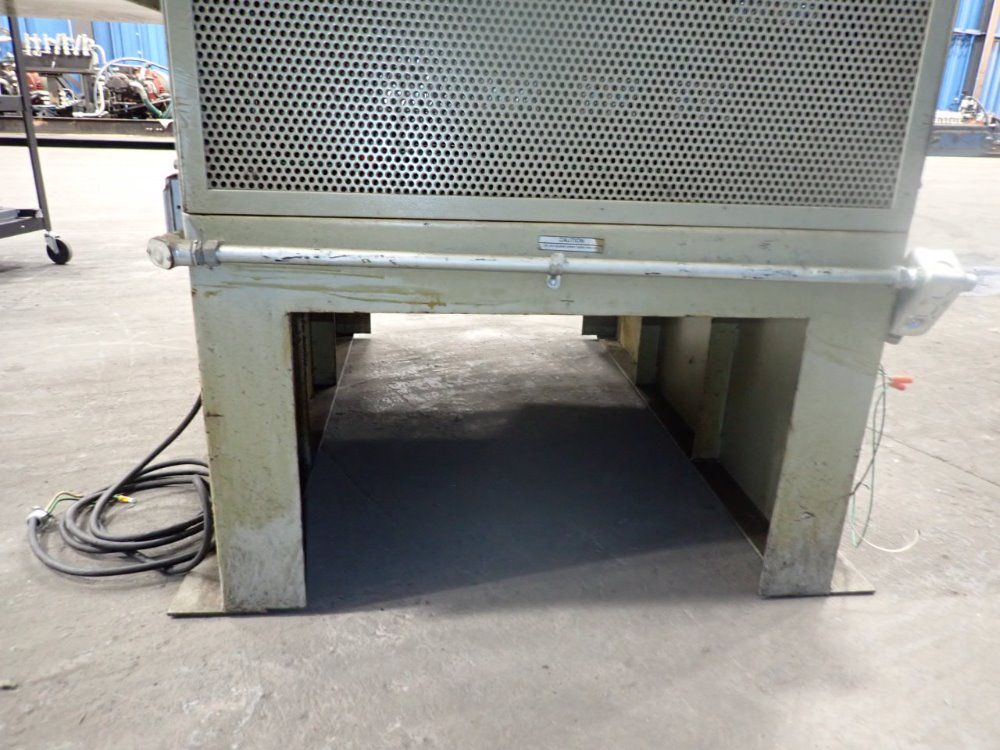 L&l Special Furnace Co 1875f Furnace - Xl836