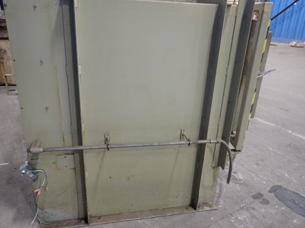 L&l Special Furnace Co 1875f Furnace - Xl836