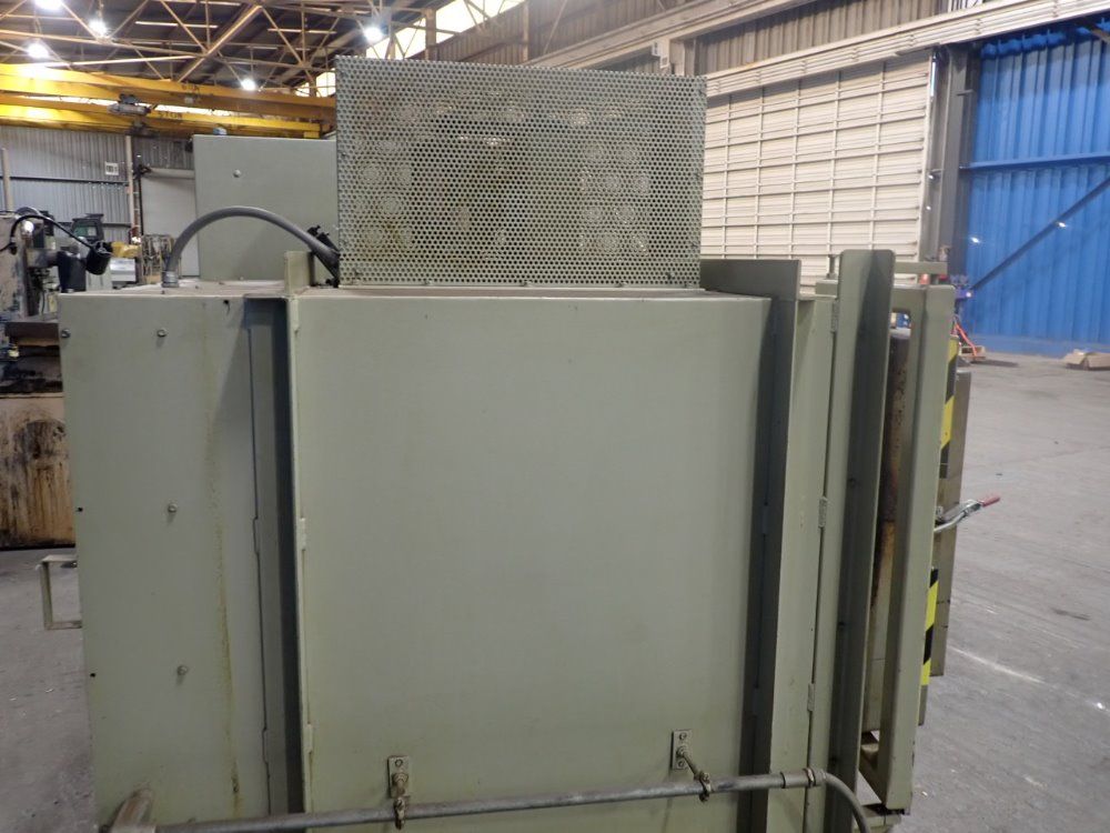 L&l Special Furnace Co 1875f Furnace - Xl836