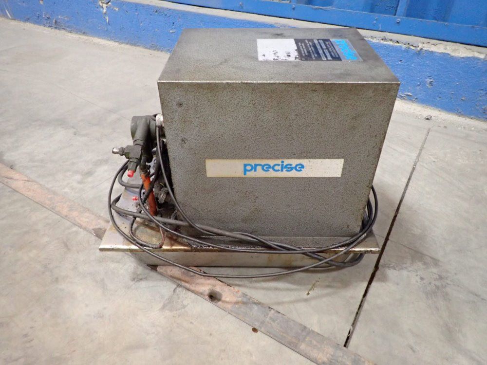 Precise 3 Gallons Cooling Unit