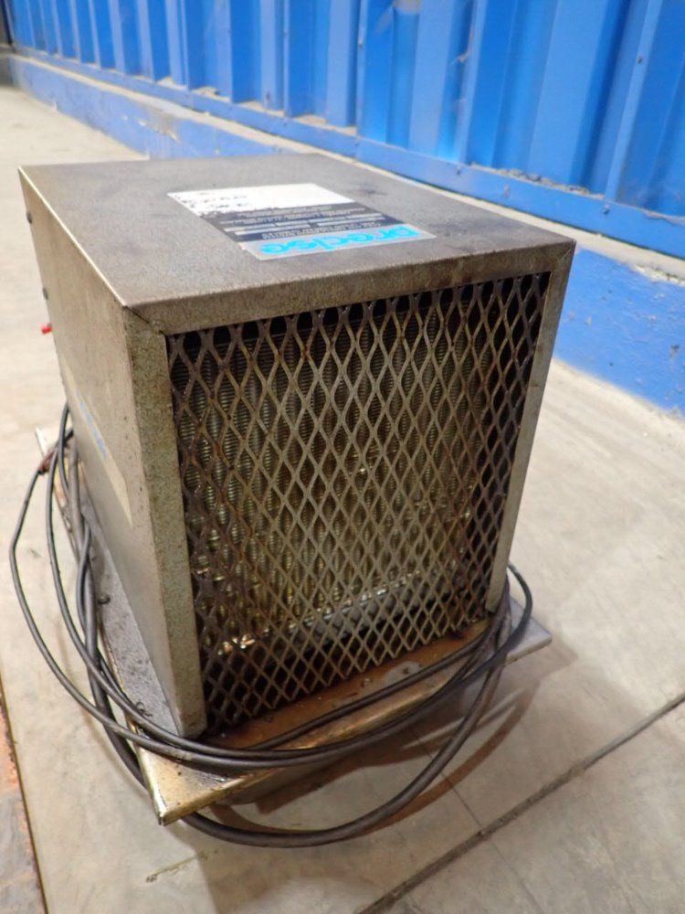 Precise 3 Gallons Cooling Unit