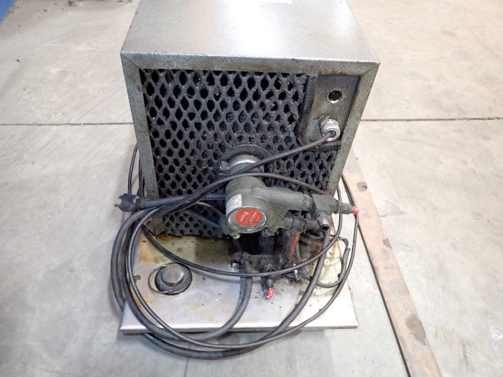 Precise 3 Gallons Cooling Unit