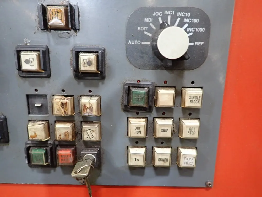 Emco 16a Cnc Lathe - Emcoturn 320