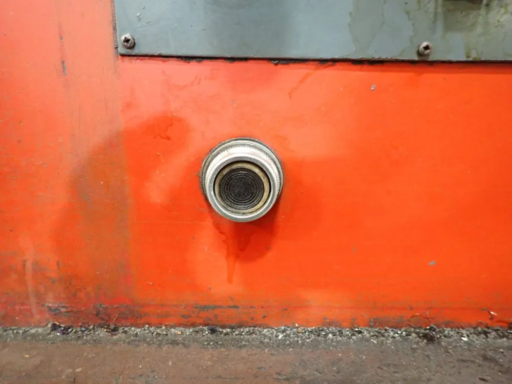 Emco 16a Cnc Lathe - Emcoturn 320