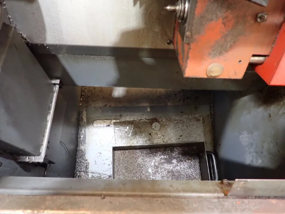 Emco 16a Cnc Lathe - Emcoturn 320