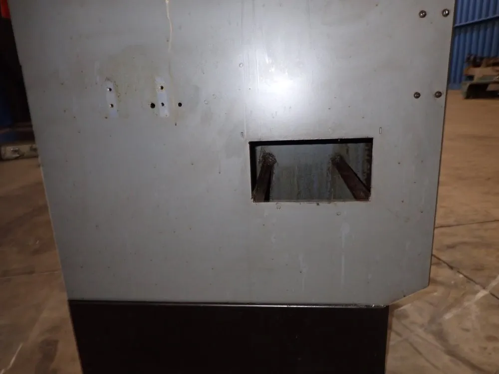 Emco 16a Cnc Lathe - Emcoturn 320