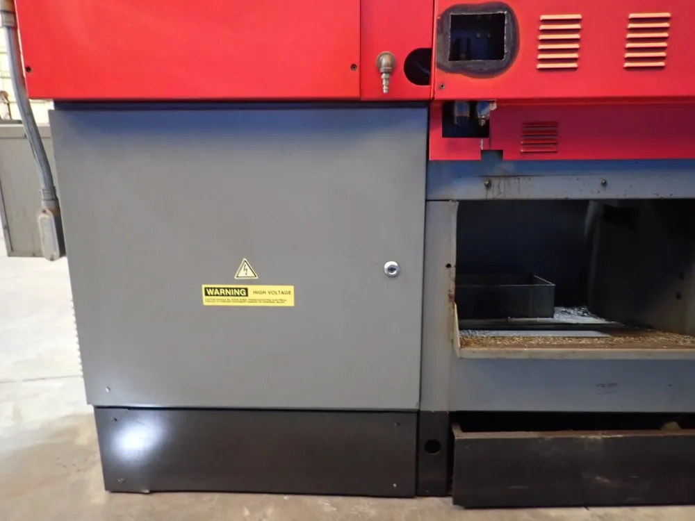 Emco 16a Cnc Lathe - Emcoturn 320