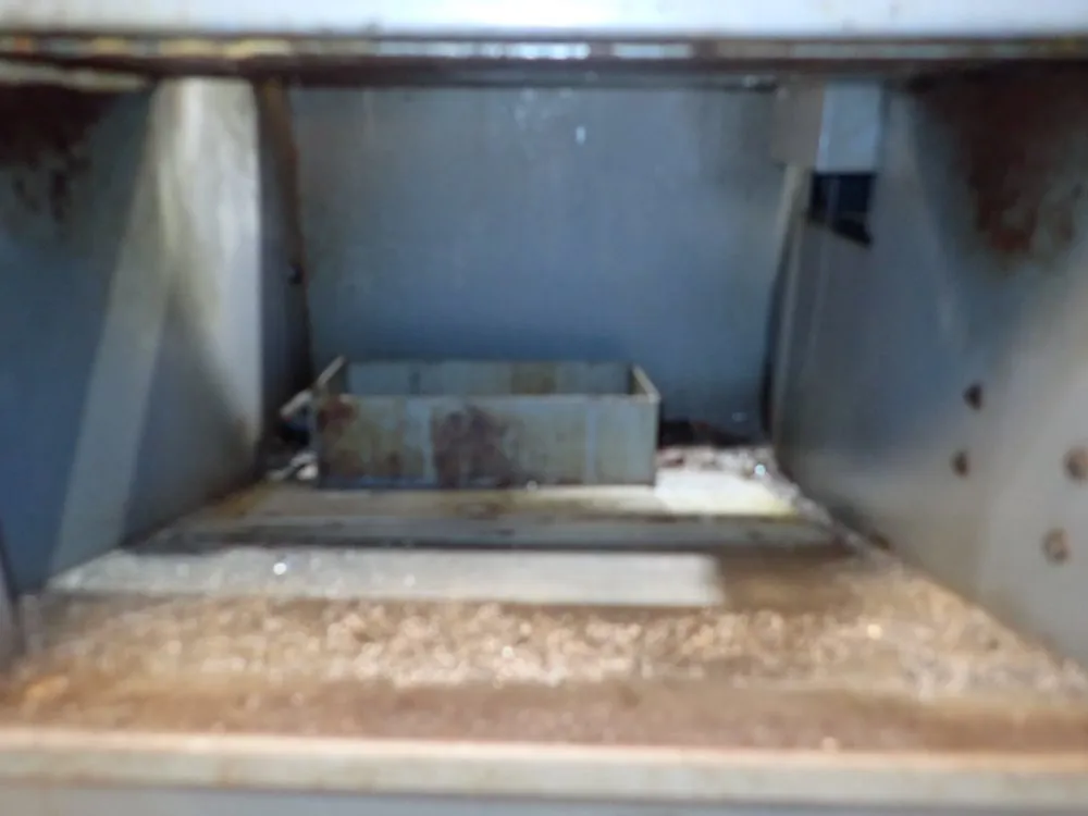 Emco 16a Cnc Lathe - Emcoturn 320