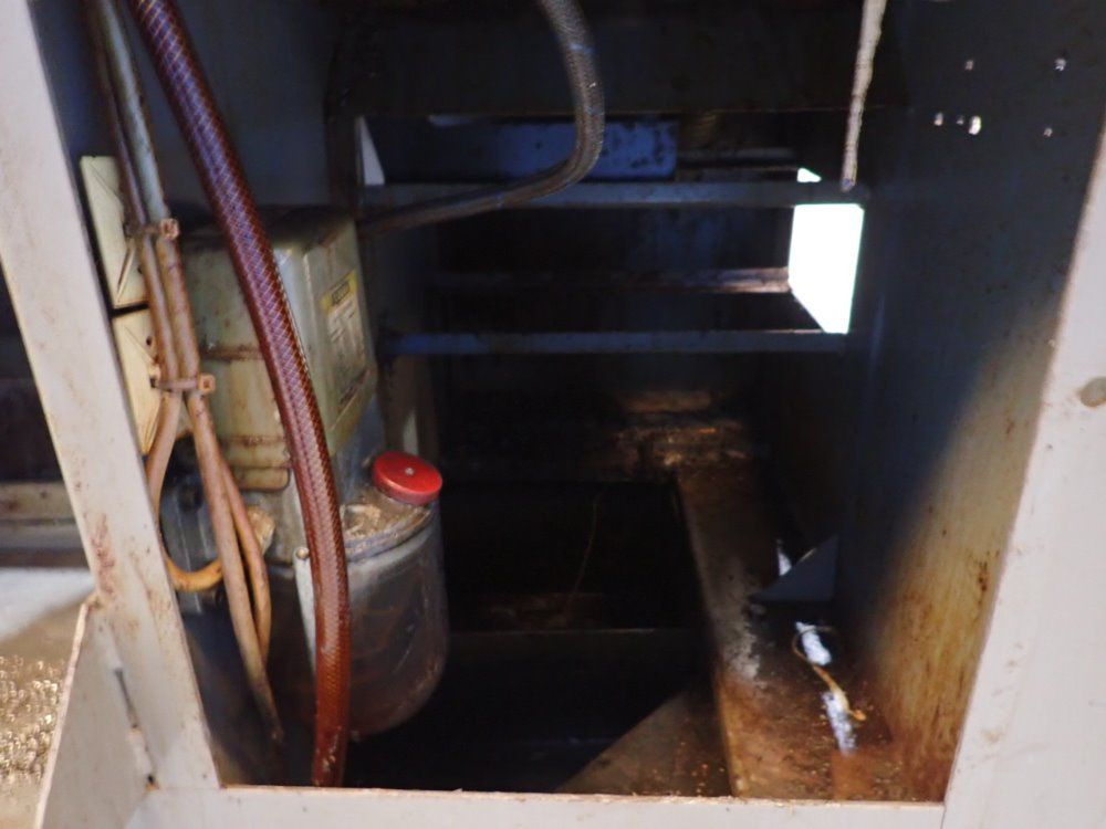 Emco 16a Cnc Lathe - Emcoturn 320