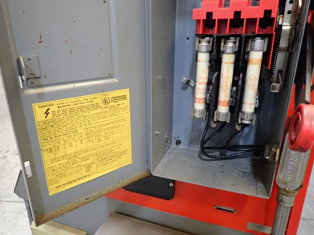 Emco 16a Cnc Lathe - Emcoturn 320