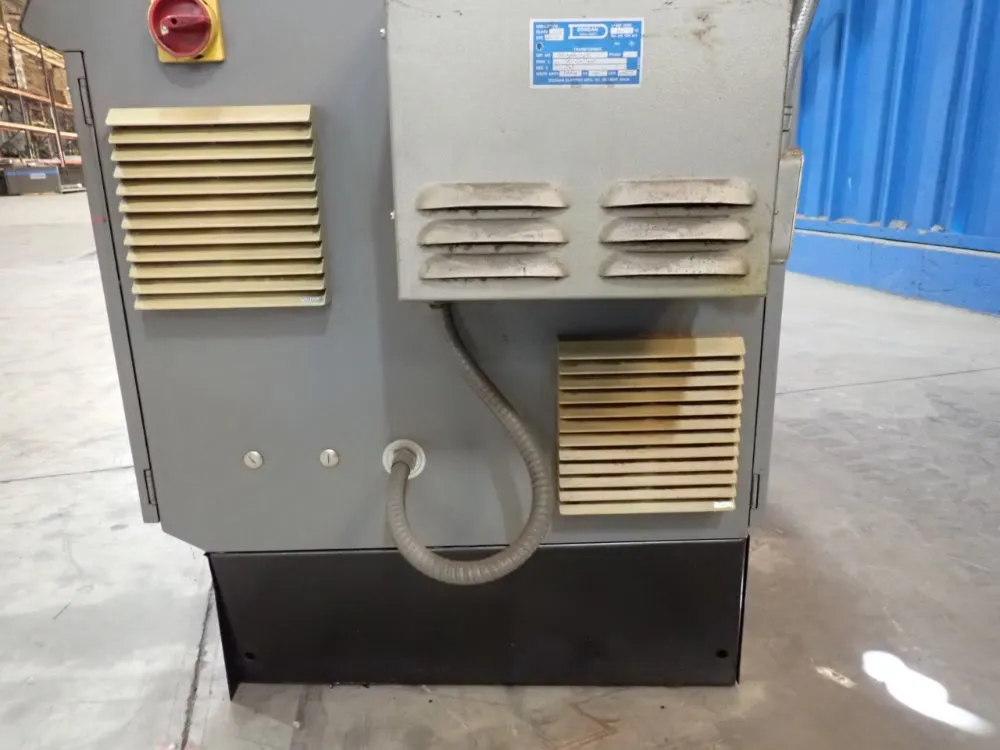 Emco 16a Cnc Lathe - Emcoturn 320