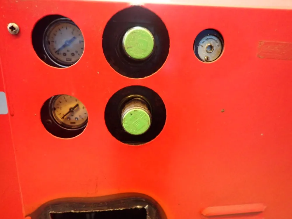 Emco 16a Cnc Lathe - Emcoturn 320