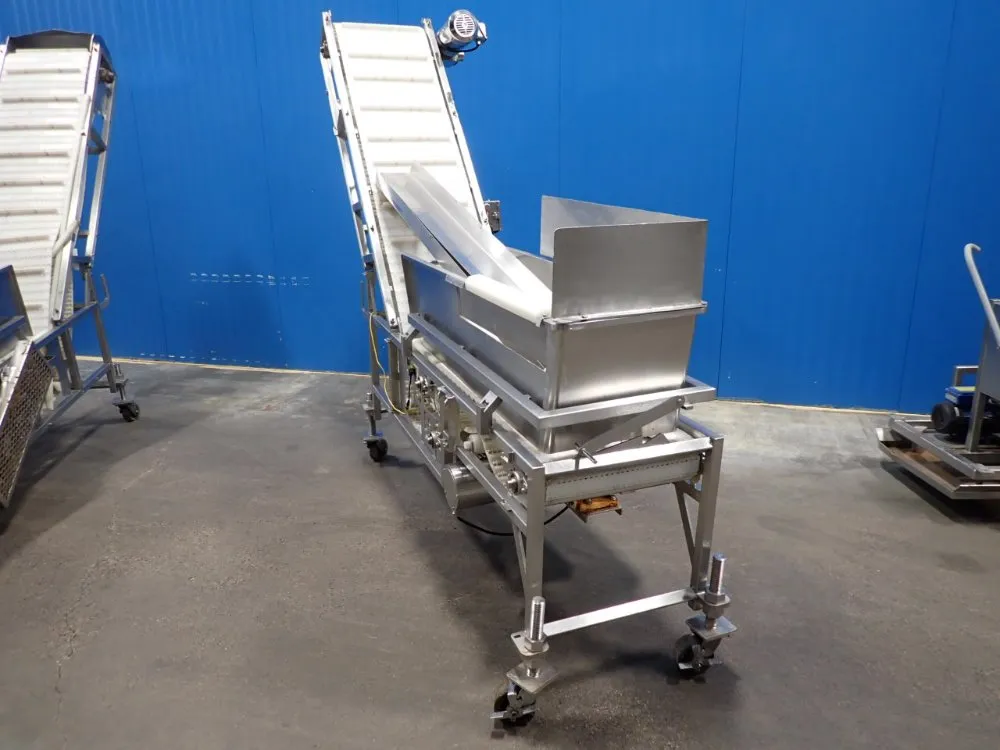 N/a 17" Width Elevator