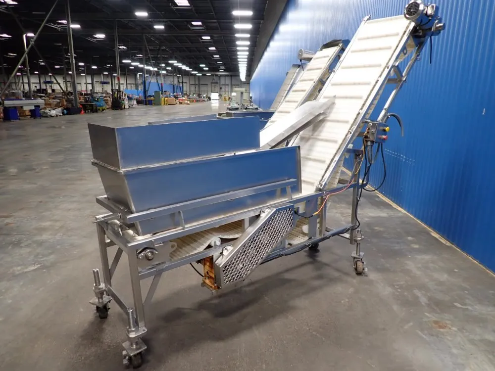 N/a 17" Width Elevator