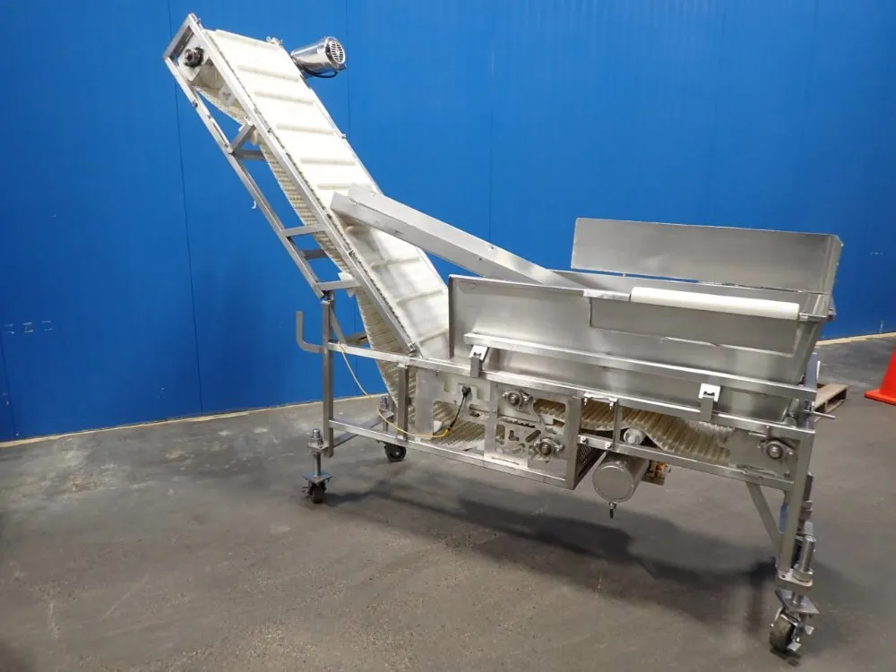 N/a 17" Width Elevator