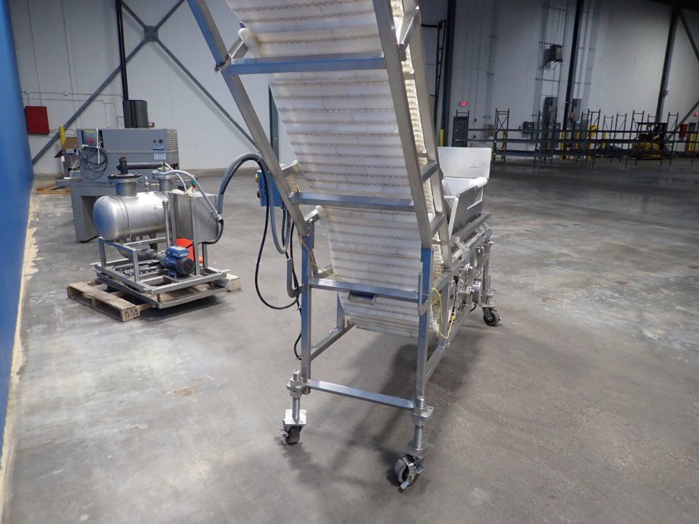 N/a 17" Width Elevator