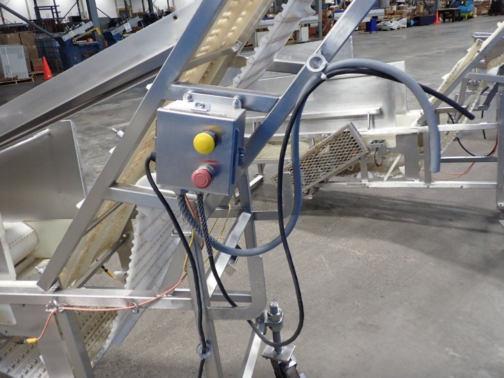 N/a 17" Width Elevator