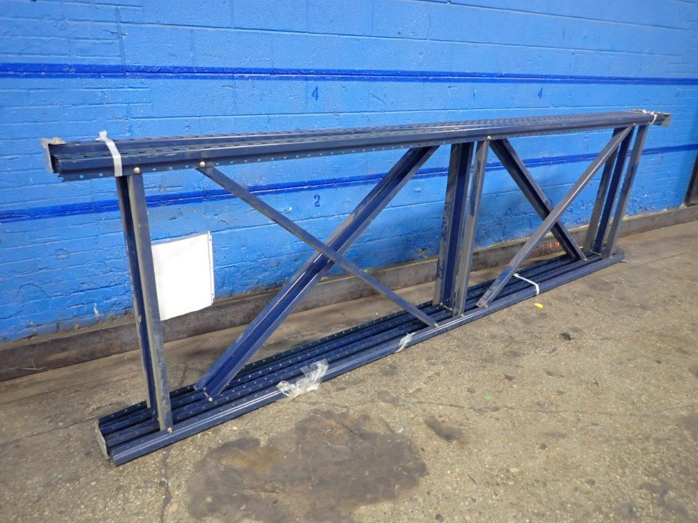  Pallet Racking Uprights